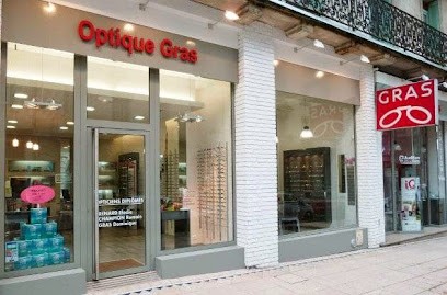 Les Binocles De Vichy Par Optique Gras, Opticien à Vichy