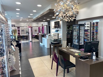 Look Optique, Opticien à Idron
