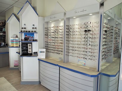 Malo Optique - Opticien/Optométriste Dunkerque | Optikid | Lunettes | Lentilles de contact, Opticien à Dunkerque