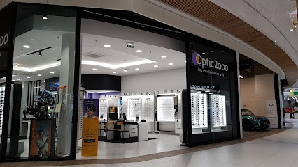 Optic 2000 - Opticien Guichainville, Opticien à Guichainville