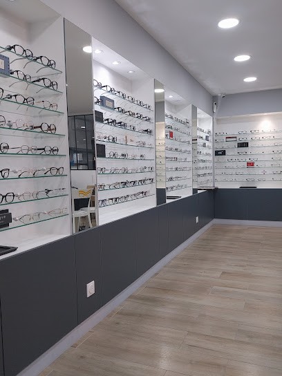 Mes Belles Lunettes - Opticien Épinay-sur-Seine, Opticien à Épinay-sur-Seine