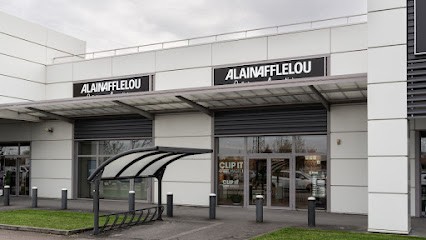 Opticien Saint-Marcel | Alain Afflelou, Opticien à Saint-Marcel