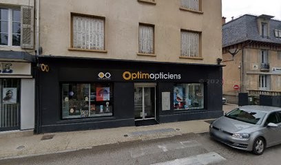 Richard, Opticien à Marvejols