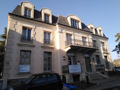 OPHTAL SANTE, Ophtalmologue à Gonesse