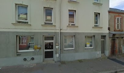 Binet Jelena, Ophtalmologue à Cherbourg-en-Cotentin