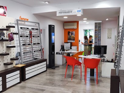 Opticien St Calais - Le Collectif des Lunetiers, Opticien à Saint-Calais