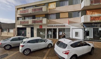 Marc Rodolphe, Opticien à Saint-Étienne-du-Rouvray