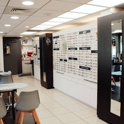 Optic 2000 - Opticien Sainte-Foy-lès-Lyon, Opticien à Sainte-Foy-lès-Lyon
