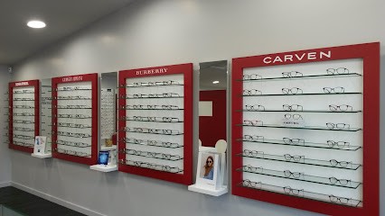 La Lunetterie, Opticien à Lourdes