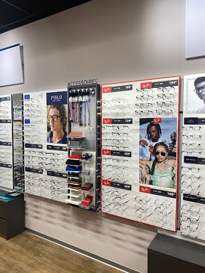 Opticien TOULON OLLIOULES Générale d'Optique, Opticien à Ollioules