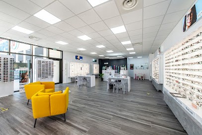 Optique des Carmes, Opticien à Istres