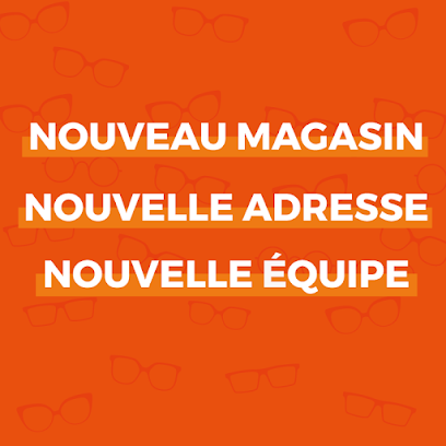 Optique Lafayette L'union - Opticien L'union Nouveau Magasin Nouvelle Adresse, Opticien à l' Union