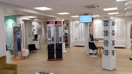 SARL OPTIQUE HOURCADE, Opticien à Saint-Palais