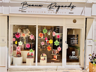 Beaux Regards, Opticien à Manosque