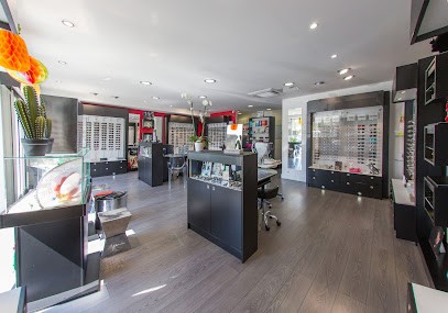 Charlène Optique, Opticien à Marseille 13