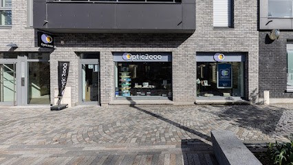 Optic 2000 - Opticien Mouvaux, Opticien à Mouvaux