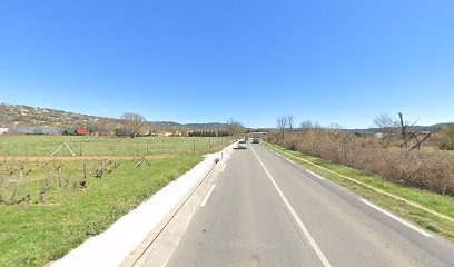 Mmo Selarl, Ophtalmologue à Callian