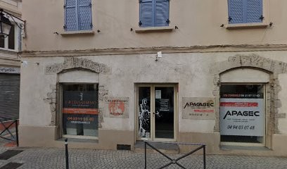 Misericordia Jean-Marie, Opticien à Ollioules