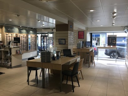 Atol Mon Opticien Heyrieux, Opticien à Heyrieux
