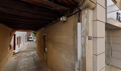 Jubran Sarl, Opticien à Montmerle-sur-Saône
