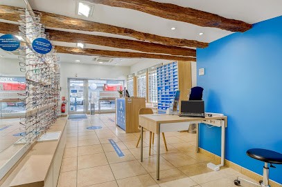 Atol Mon Opticien, Opticien à Villefranche-sur-Saône