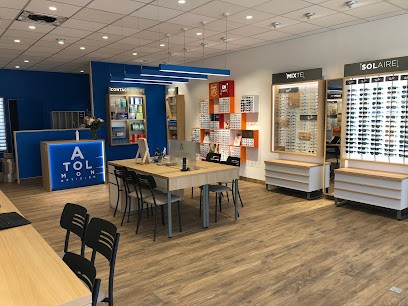 Atol Mon Opticien, Opticien à Lempdes