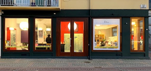 Optique Boudesseul, Opticien à Saint-Valery-en-Caux