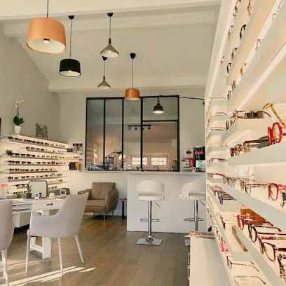La Lunetterie RIBA OPTICIEN, Opticien à Mougins