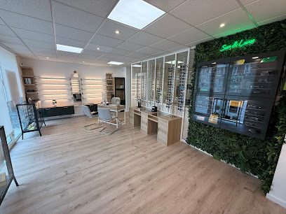 Lh Optic', Opticien au Havre