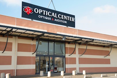 Opticien GIEN - Optical Center, Opticien à Gien