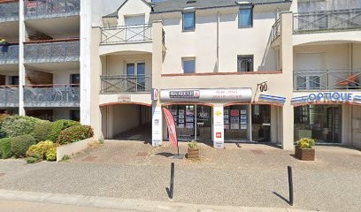 Arcades Optique, Opticien à Saint-Herblain