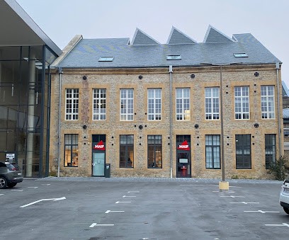 Dr LABOUDI Karim, Ophtalmologue à Charleville-Mézières