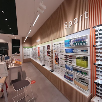 Opticien NANTES ORVAULT Générale D'Optique, Opticien à Orvault
