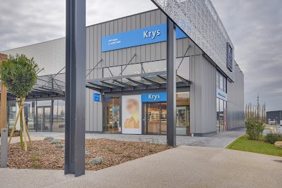Opticien Duisans - Promenade D'Artois - Krys, Opticien à Duisans