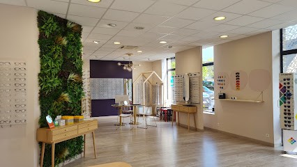 Un Autre Regard Opticien Noyal Chatillon Sur Seiche, Opticien à Noyal-Châtillon-sur-Seiche