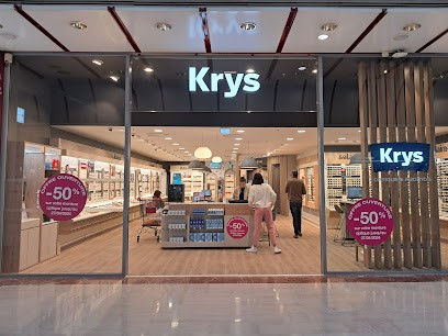Opticien Lattes - Cc Grand'Sud - Krys, Opticien à Lattes