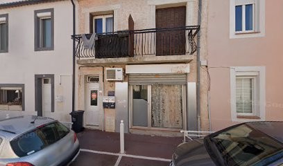 Chemla Marc, Ophtalmologue à Carry-le-Rouet