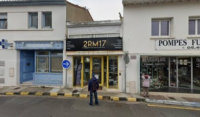 Huan Optic, Opticien à Saint-Georges-de-Didonne