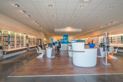 Opticien Saint-Jean-de-Soudain - Les Vallons - Krys, Opticien à Saint-Jean-de-Soudain