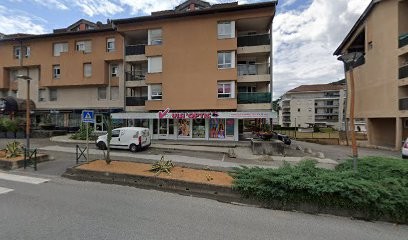 Visi'Optic, Opticien à Marignier