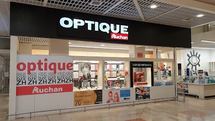 Auchan Optique - Epagny (ANNECY), Opticien à Epagny Metz-Tessy