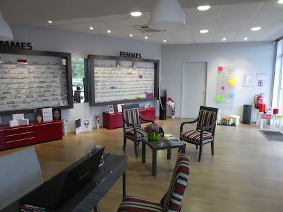 Opticien Tarbes : Optique Bellevue Tarbes, Opticien à Juillan