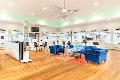 Optical Center - Opticien, Opticien à Essarts en Bocage