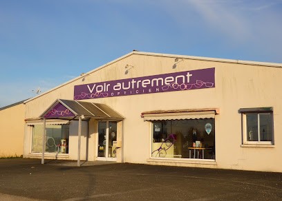 Voir Autrement, Opticien à Savigné