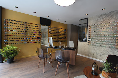 Eyejoy, Opticien à Paris 09