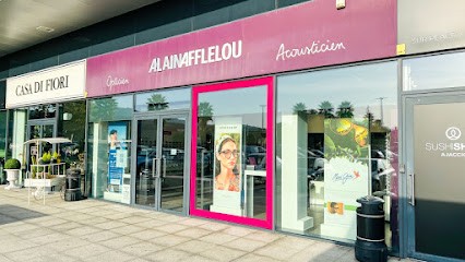 Opticien Sarrola-Carcopino | Alain Afflelou, Opticien à Sarrola-Carcopino