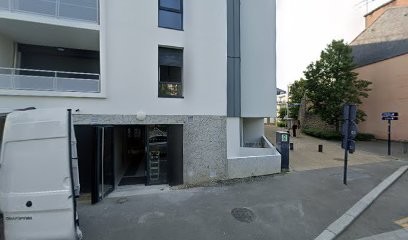 Union Mutualiste Du Morbihan, Ophtalmologue à Saint-Brieuc