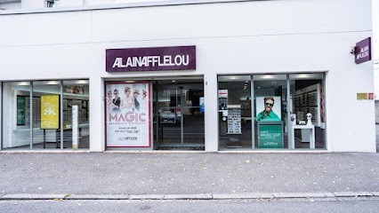Opticien Illzach | Alain Afflelou, Opticien à Illzach