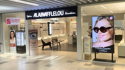 Opticien Limoux | Alain Afflelou, Opticien à Limoux