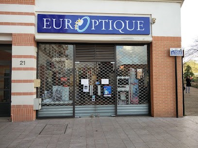 Europtique, Opticien à Massy